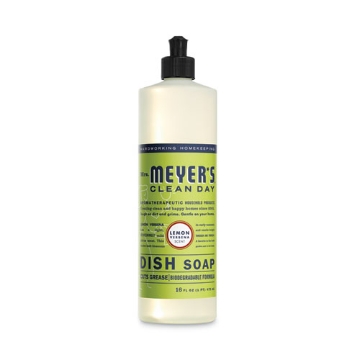 Picture of SOAP,MRS MYERS,DISH