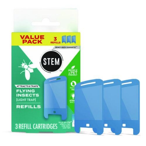 Picture of REFILL,LIGHT TRAP,8,BE