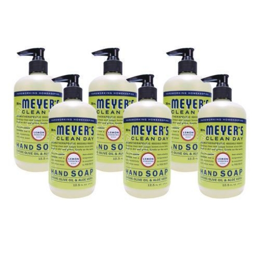 Picture of SOAP,LIQHND,LEMVRB,12.5,6