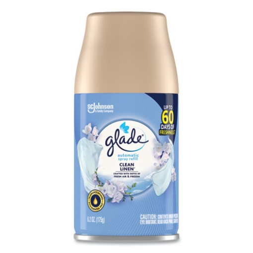 Picture of DEODORANT,AUTO RFL,CL LIN