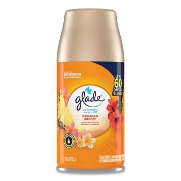 Picture of DEODORANT,AUTO RF,HIBRZ,6