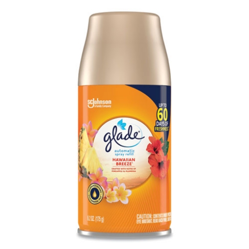 Picture of DEODORANT,AUTO RF,HIBRZ,6