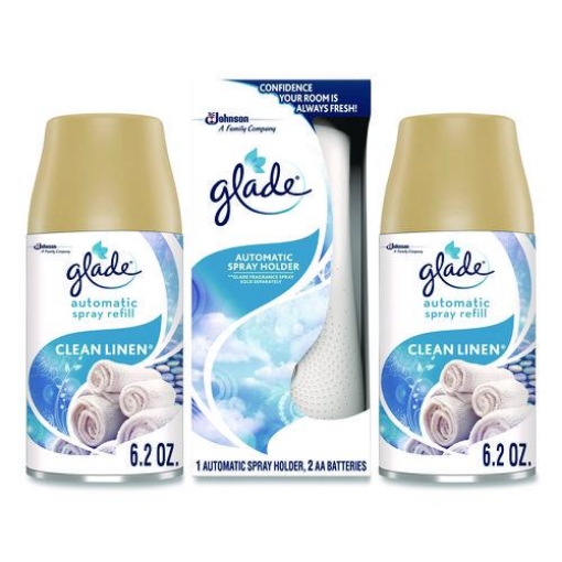 Picture of FRESHENER,LINEN,6.2Z,3/PK