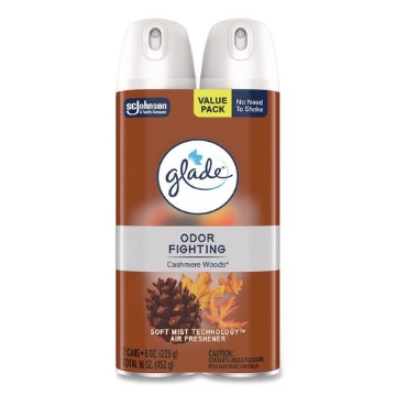 Picture of FRESHENER,GLADE CW,WL