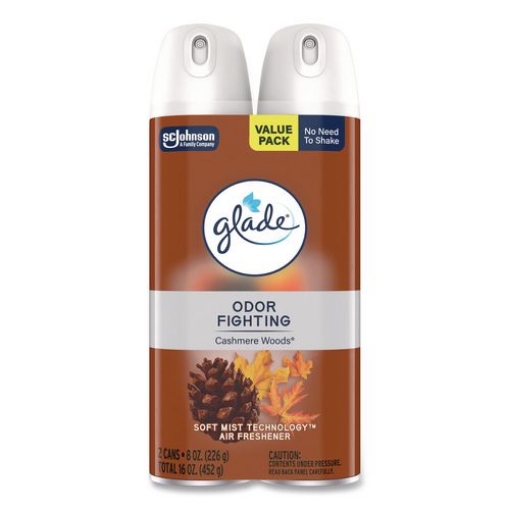 Picture of FRESHENER,GLADE CW,WL