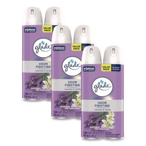 Picture of FRESHENER,AIR,LAV/VAN,3-2