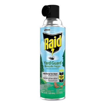 Picture of INSECTICIDE,YARD GUARD