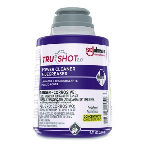Picture of CLEANER,DEGREASER,4-9OZ