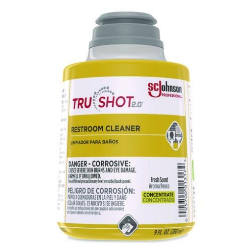 Picture of CLEANER,BATHROOM,4,TR