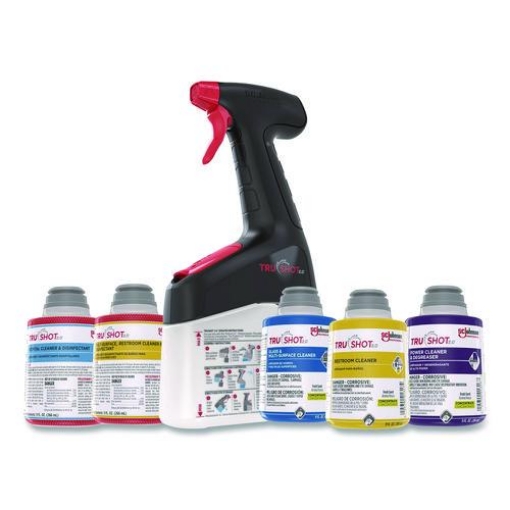 Picture of CLEANER,STARTER KIT,TR