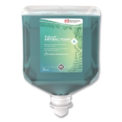 Picture of SOAP,HAND CLEANSER,4,GN