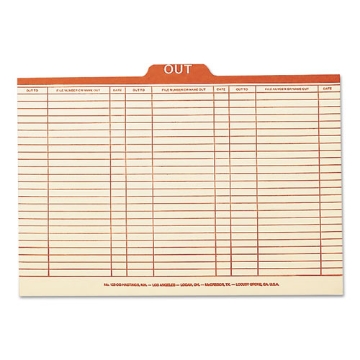 Picture of GUIDE,CTR TAB,LGL100,MLA