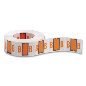 Picture of LABEL,FLDR,ENDTB,B-LOE,5C