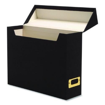 Picture of FILE,FLP TP,BX,13"X10",CC