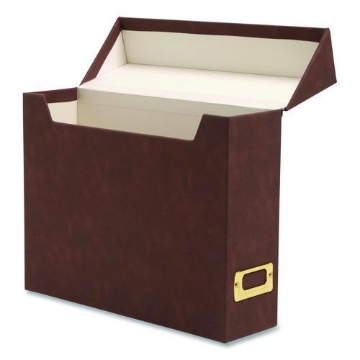 Picture of FILE,FLP TP B,13"X10",PVC