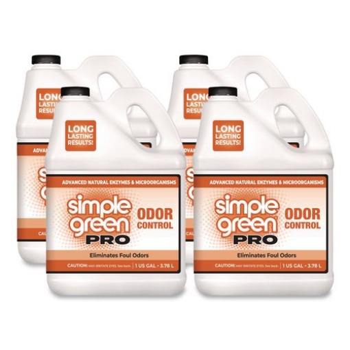 Picture of FRESHENER,ODOR CONTROL,4