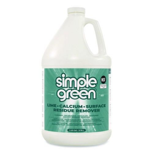 Picture of CLEANER,RMVR,LMESCL,6-1G