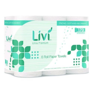 Picture of TOWEL,KRT 170S,4-6PKS