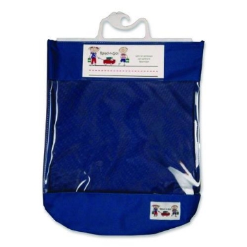 Picture of BAG,READ-N-GO BOOK BAG,BE