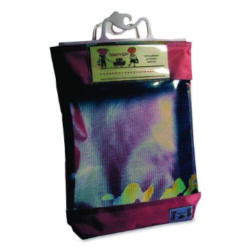 Picture of BAG,READ-N-GO BOOK BAG,RD