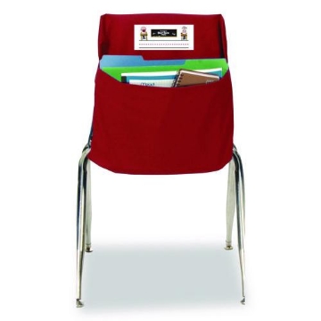 Picture of POCKET,CHAIR,ELASTIC,RD