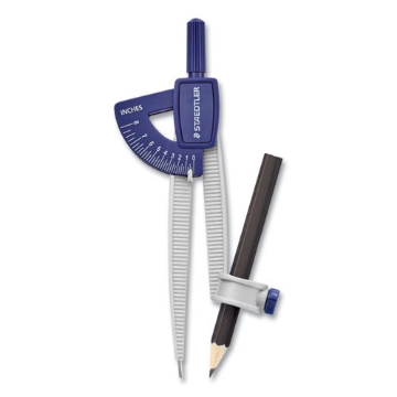 Picture of COMPASS,STUDENT,8.5",BE