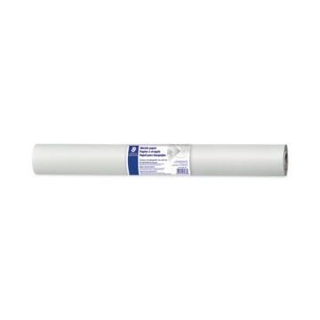 Picture of PAPER,SKETCH,18X50YD,WH