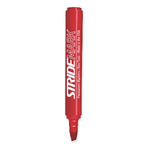 Picture of MARKER,CHISEL,12,RD