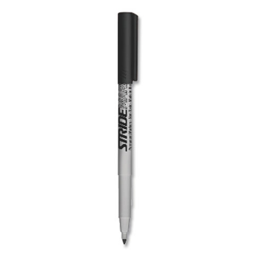 Picture of MARKER,FINE,12,BK