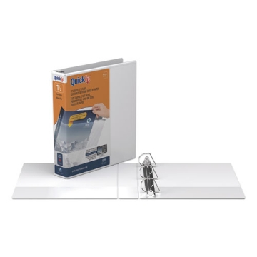 Picture of BINDER,QF1.5",VW,D-RNG,WH