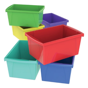 Picture of BIN,STORAGE,5.5GA,AST