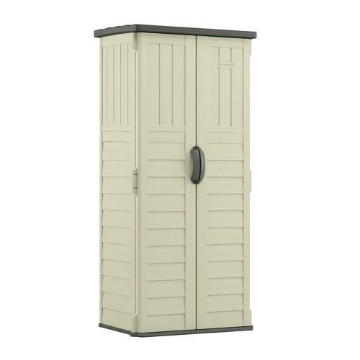 Picture of STORAGE,VERT SHED,VN