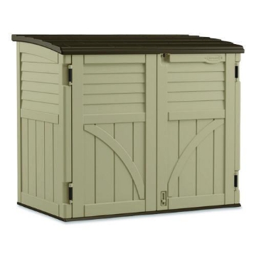 Picture of STORAGE,HORIZ,SHED,SND