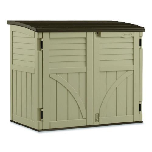 Picture of STORAGE,HORIZ,SHED,SND