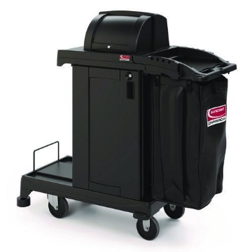Picture of CART,HIGH SECURITY