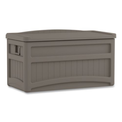 Picture of BOX,73GAL,DECK,STN