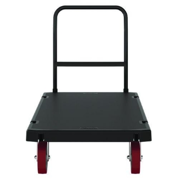 Picture of TRUCK,30X60,PLATFORM,BK