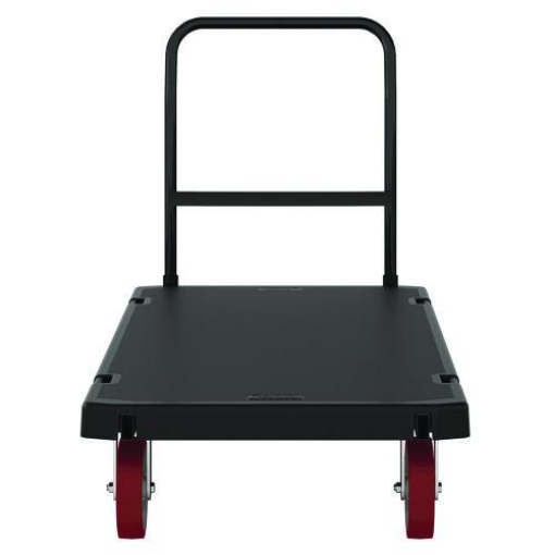 Picture of TRUCK,30X60,PLATFORM,BK
