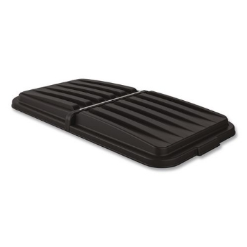 Picture of LID,1 1/2 TILT TRUCK,BK
