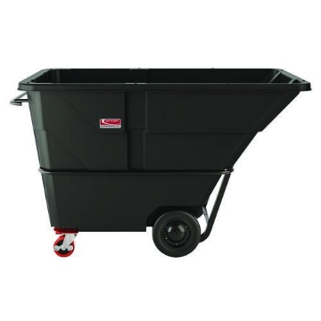 Picture of TRUCK,TILT HD 2CU,BK