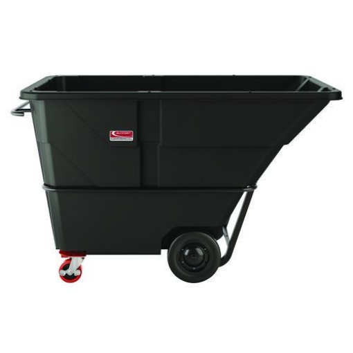 Picture of TRUCK,TILT HD 2CU,BK