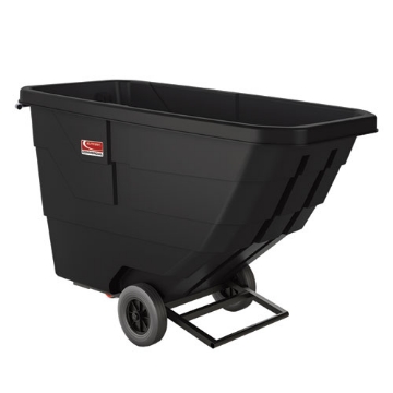 Picture of TRUCK,3/4 LT DUTY TILT,BK