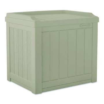 Picture of BOX,22GAL,DECK ST,TPE