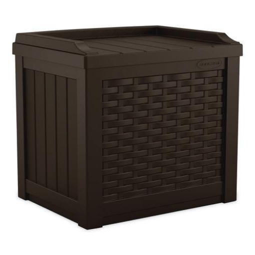 Picture of BOX,22GAL,DECK ST,JA
