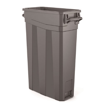 Picture of CAN,23GAL,TRASH,GY