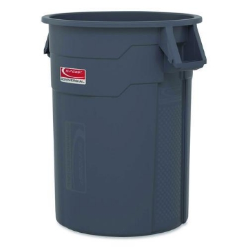 Picture of CAN,20 GL INJMOLDTRASH,GY