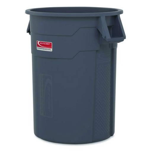 Picture of CAN,20 GL INJMOLDTRASH,GY
