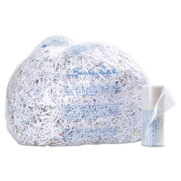 Picture of BAG,PRSNL,SHRDR,100/BX