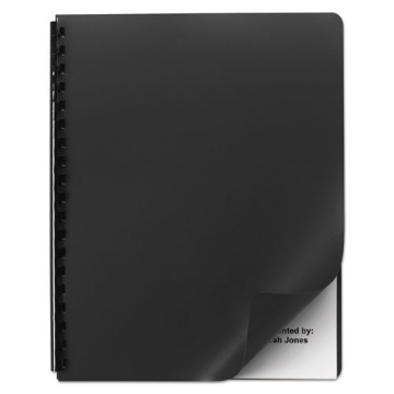 Picture of COVER,BND DESIGN 25PK,BK
