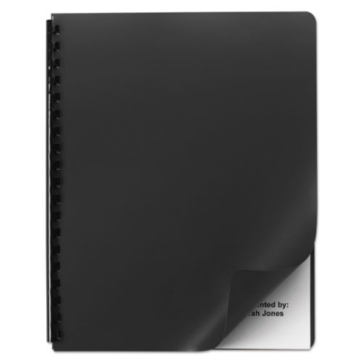 Picture of COVER,BND DESIGN 25PK,BK